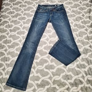 Miss me size 26 jeans